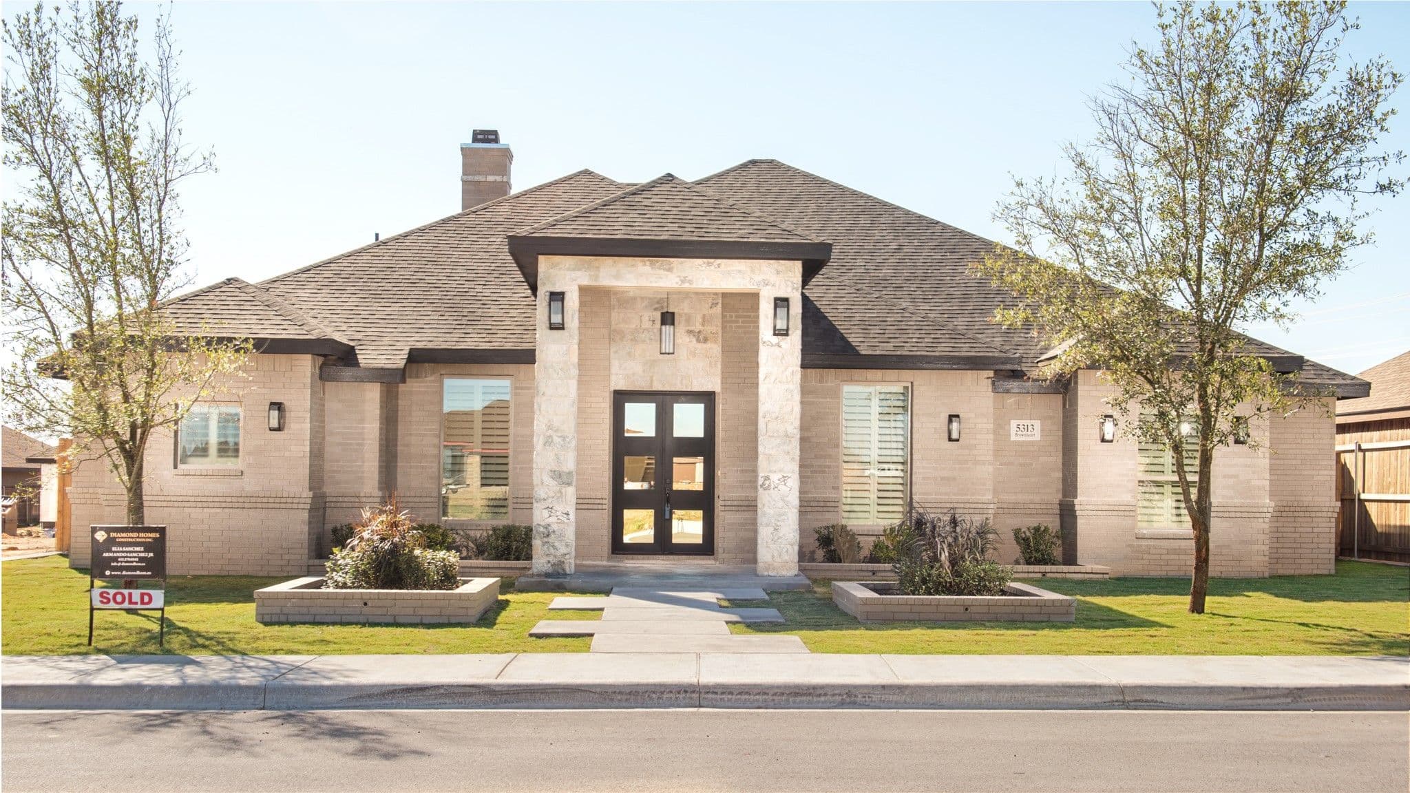 5313 Brown Heart Lane