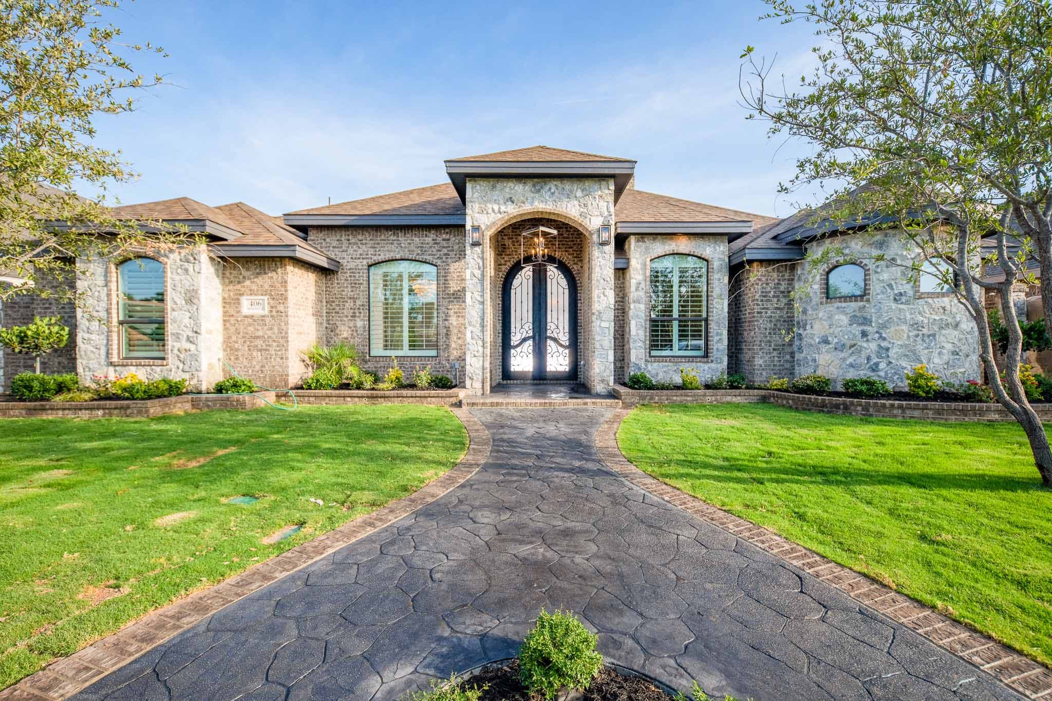 406 Springwood Court