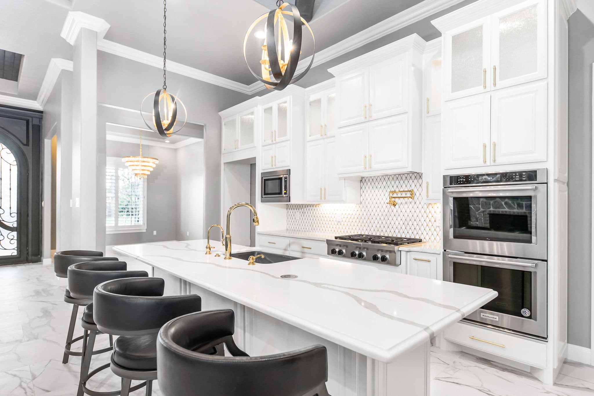 406 Springwood Court - Photo 15