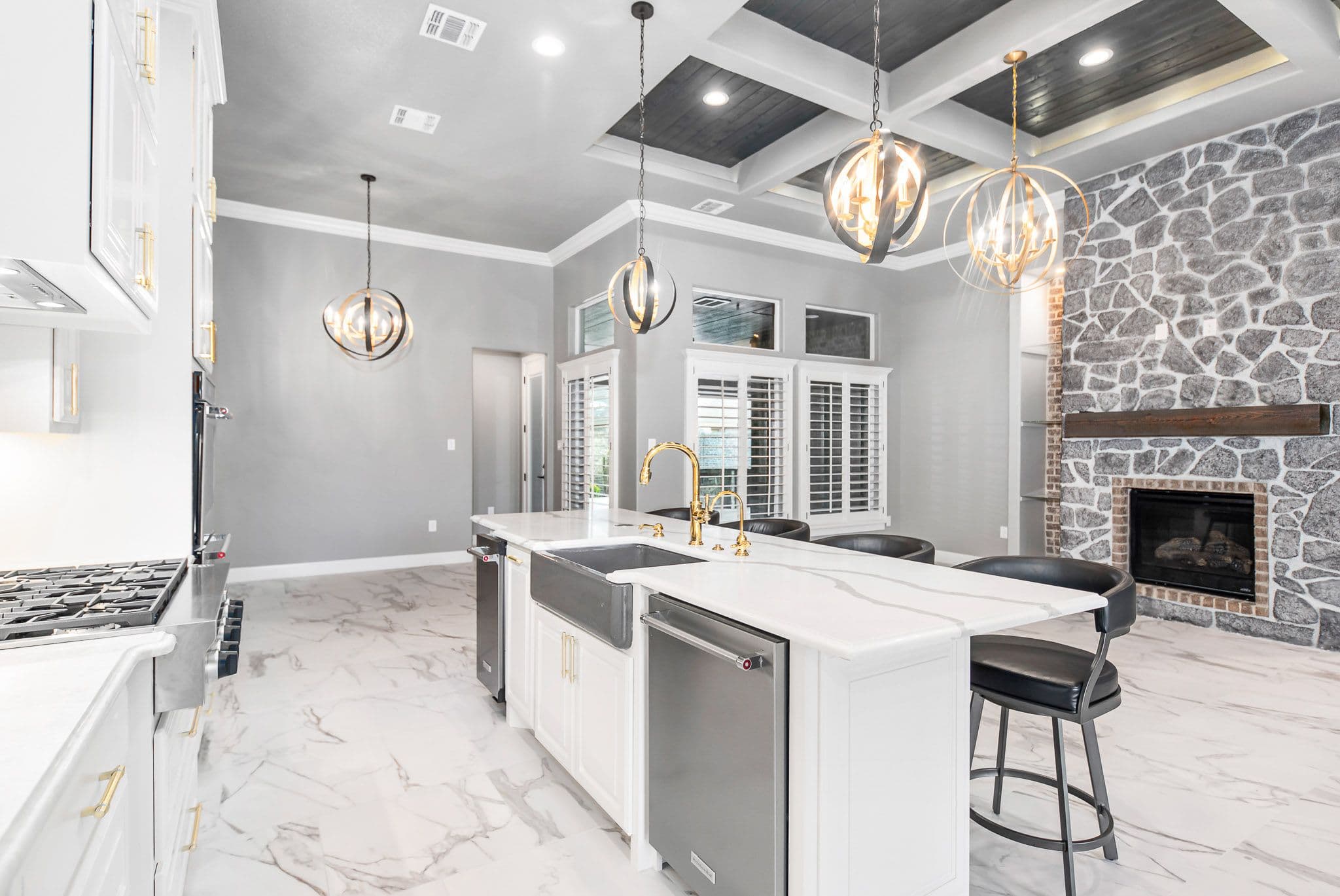 406 Springwood Court - Photo 17