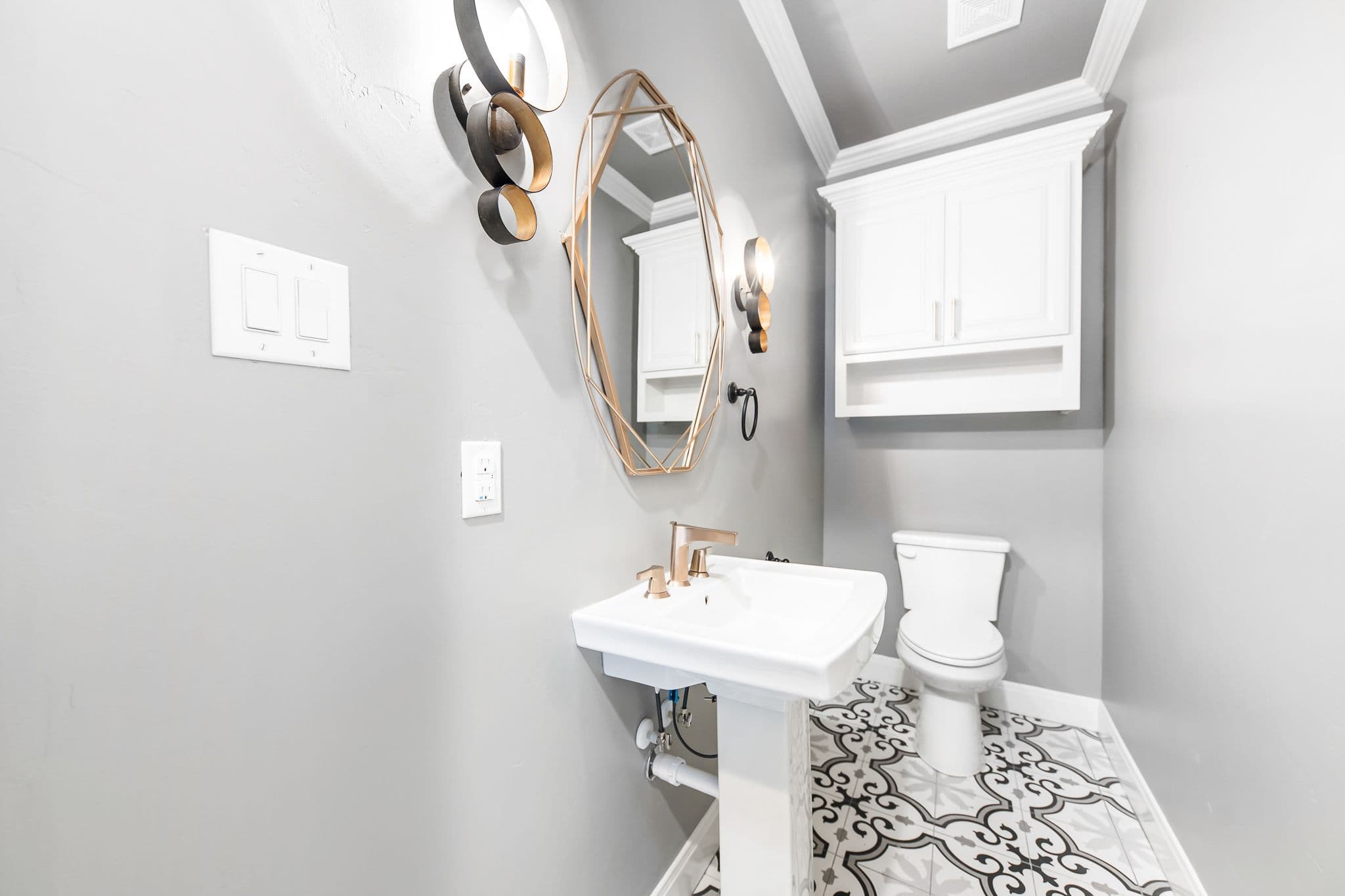 406 Springwood Court - Photo 49