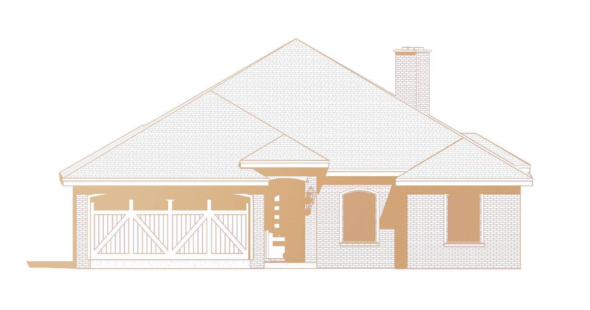 5203 Torrey Vista Dr