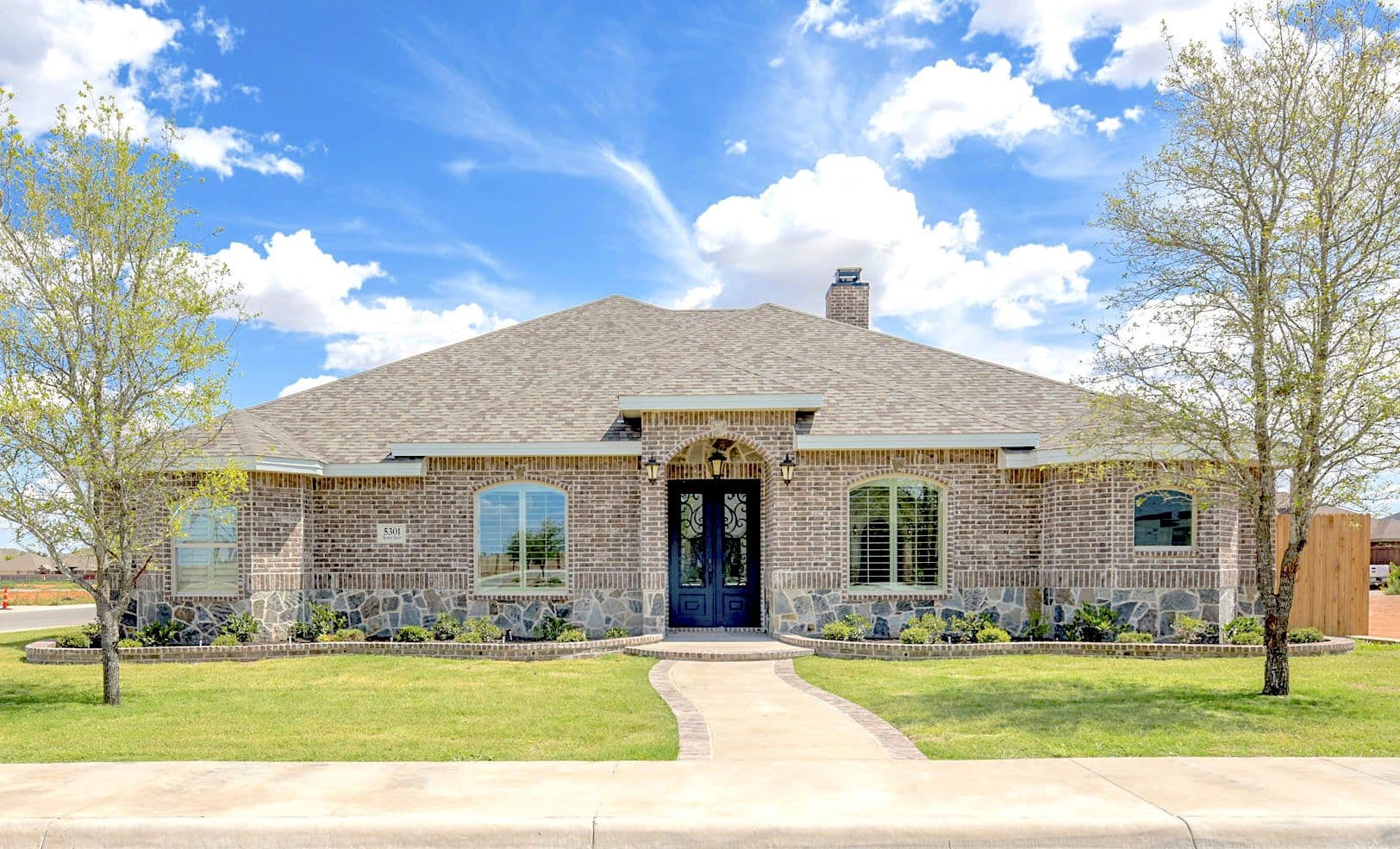 5301 Brown Heart Lane