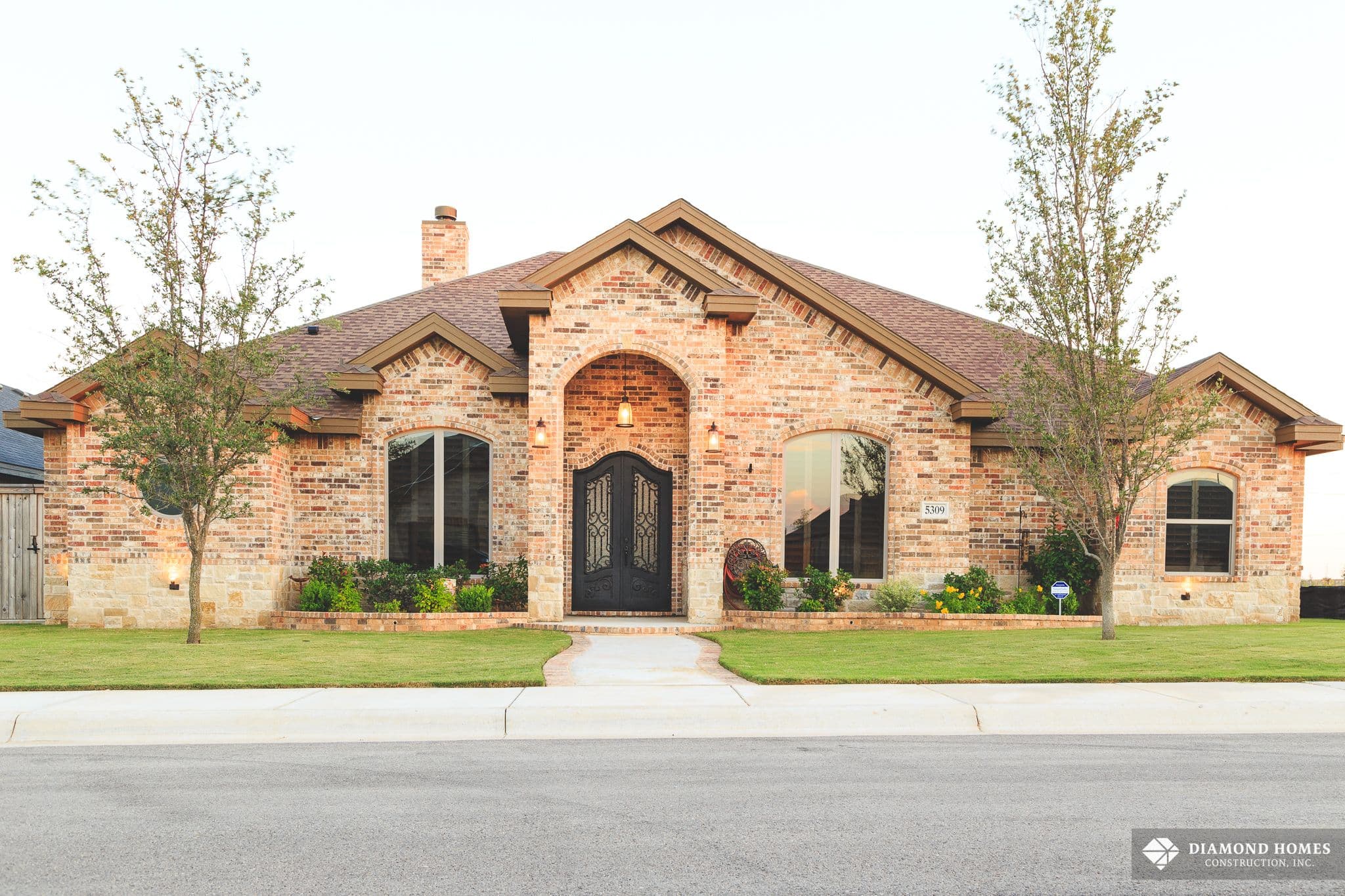 5309 George Yard Court