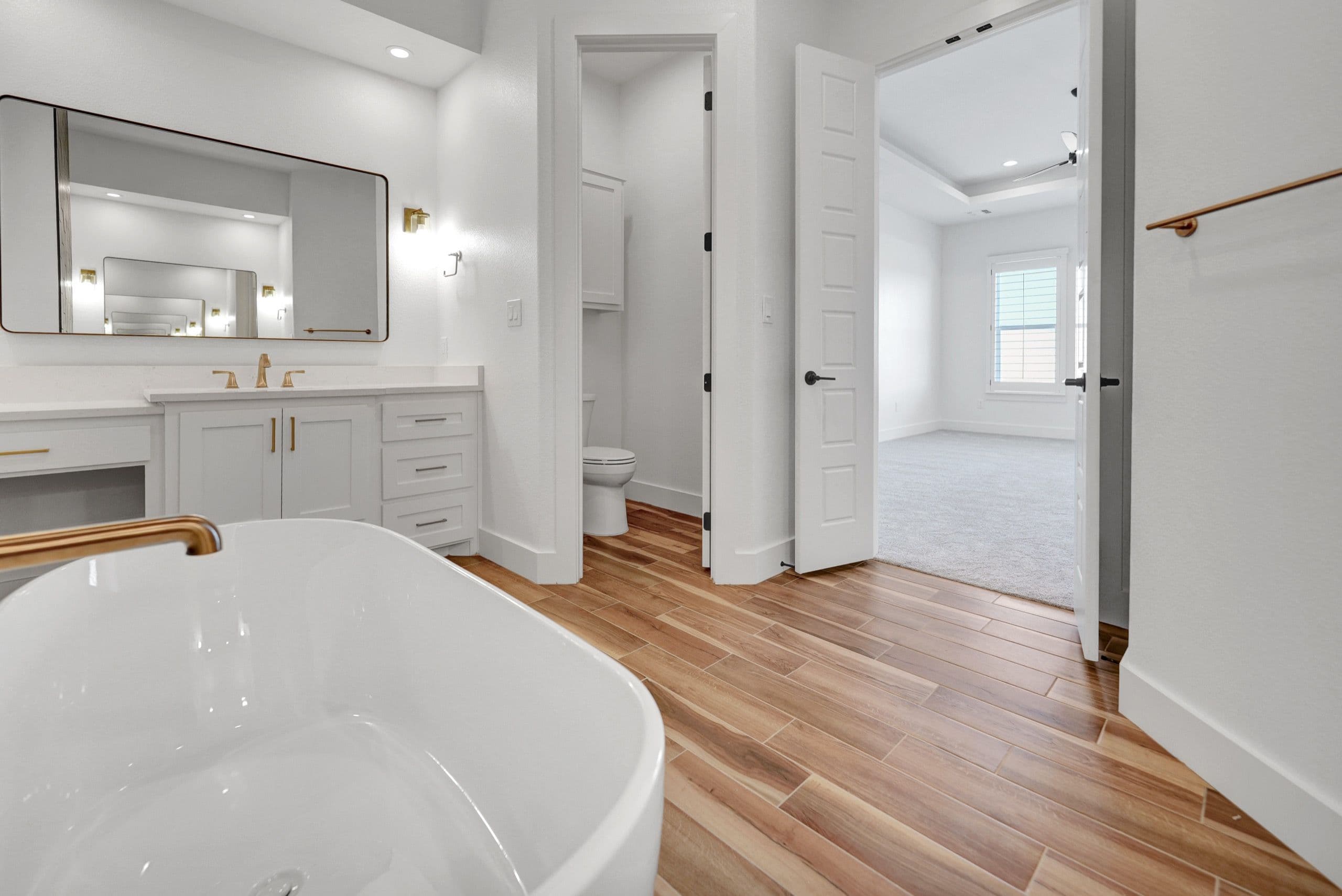 Diamond Homes craftsmanship