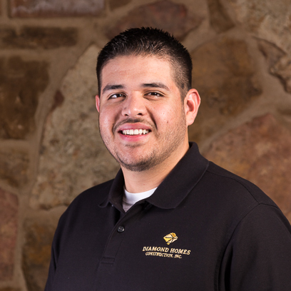 Armando Sanchez Jr - Project Manager
